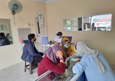 GibuKu Pusat Kacamata Cilegon Murah Lengkap Terbaik