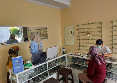 GibuKu Pusat Kacamata Cilegon Murah Serang Banten