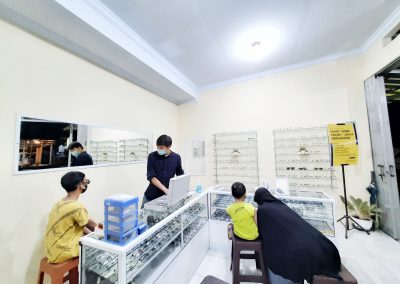 GibuKu Kacamata