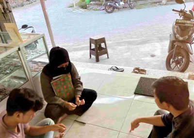 GibuKu Kacamata Terbaik